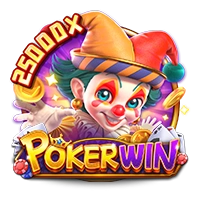 Facai : POKER WIN - JOOX138
