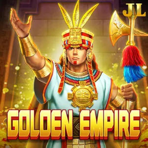 Jili : Golden Empire - JOOX138