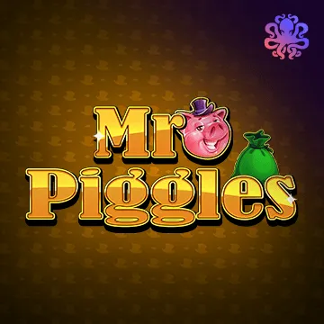Octoplay : Mr. Piggles - JOOX138