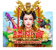 Joker123 : Peach Banquet - JOOX138