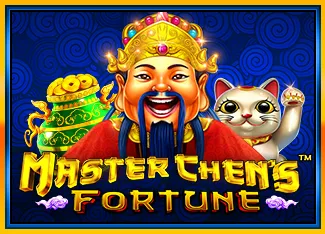 Pragmatic : Master Chens Fortune - JOOX138