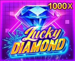 JDB : Lucky Diamond - JOOX138