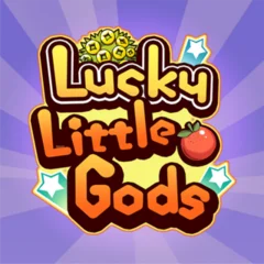 Microgaming : Lucky Little Gods - JOOX138