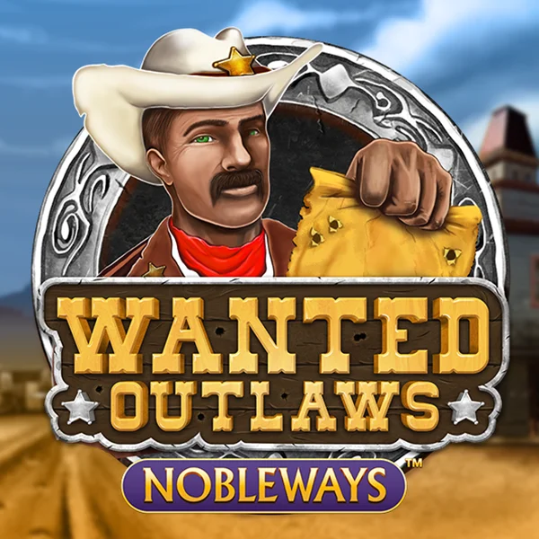 Microgaming : Wanted Outlaws - JOOX138