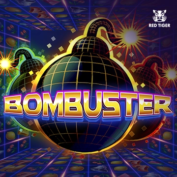 Redtiger : Bombuster - JOOX138
