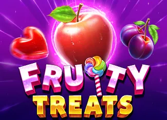 Pragmatic : Fruity Treats - JOOX138