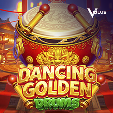 Vplus : Dancing Golden Drums - JOOX138