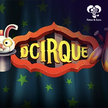 PeterSons : DCirque - JOOX138