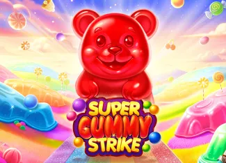 Pragmatic : Super Gummy Strike - JOOX138