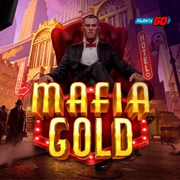 PlaynGo : Mafia Gold - JOOX138