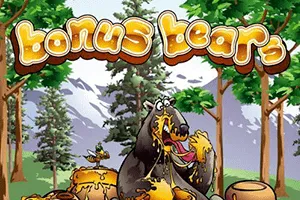 Playtech : Bonus Bears - JOOX138