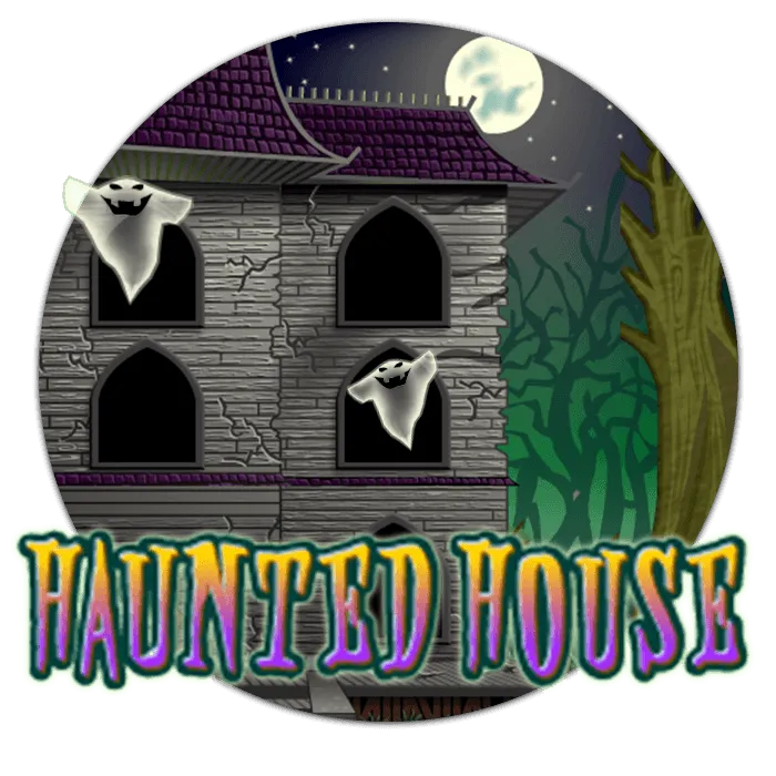 Habanero : Haunted House - JOOX138