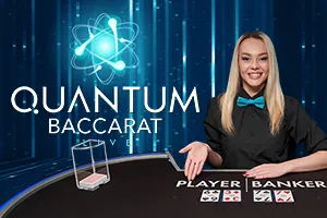 Quantum Baccarat Live - JOOX138