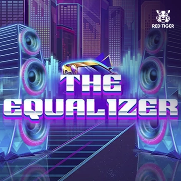 Redtiger : The Equalizer - JOOX138