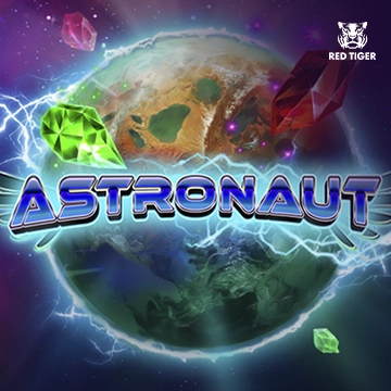 Redtiger : Astronaut - JOOX138