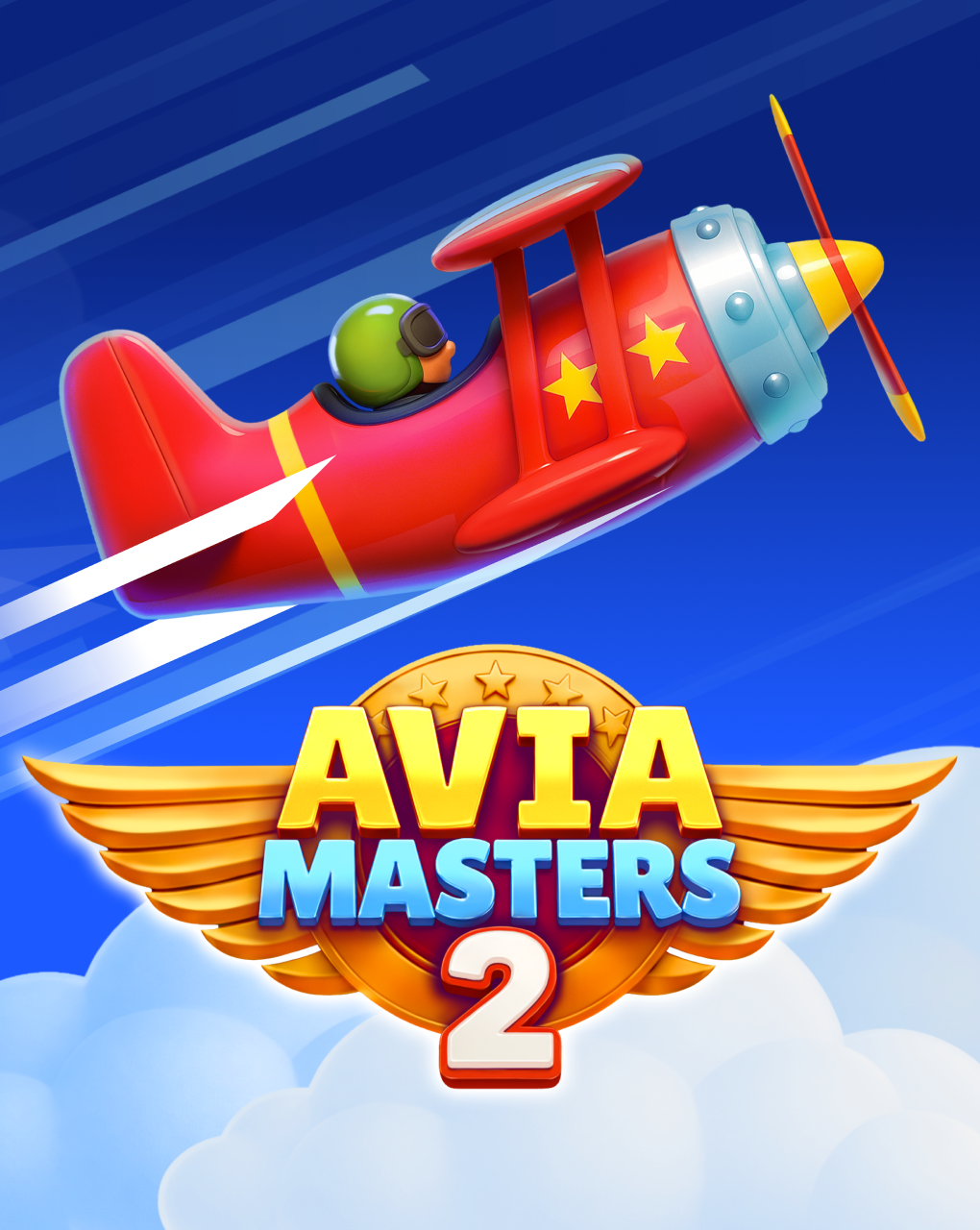Aviamasters 2 - JOOX138
