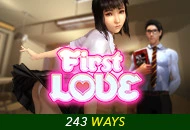 Spadegaming : First Love - JOOX138