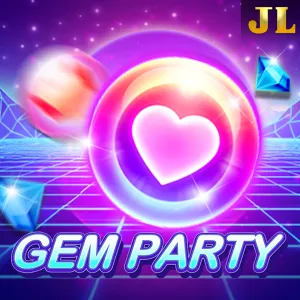 Jili : Gem Party - JOOX138