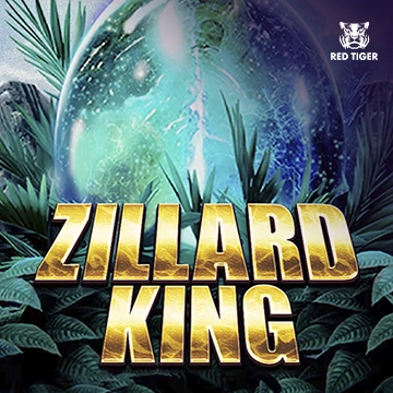 Redtiger : Zillard King - JOOX138