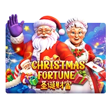 Joker123 : Christmas Fortune - JOOX138