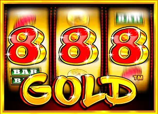 Pragmatic : 888 Gold - JOOX138