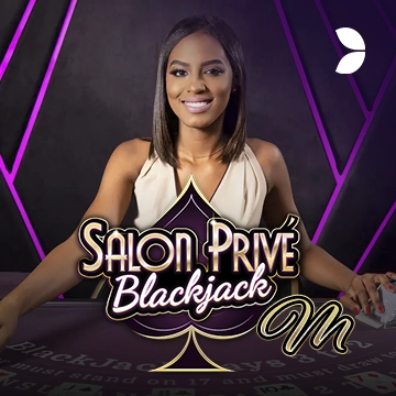 Salon Privé Baccarat M - JOOX138