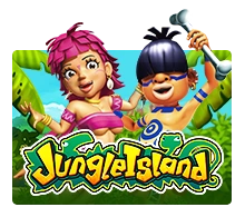 Joker123 : Jungle Island - JOOX138