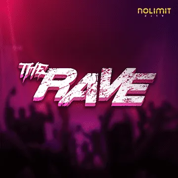 NolimitCity : The Rave - JOOX138
