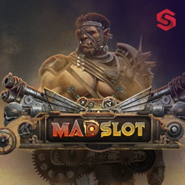 SmartSoft : Mad Slot - JOOX138