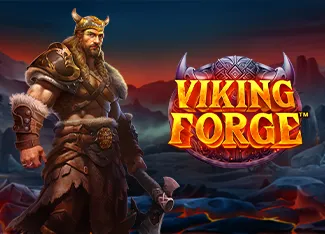 Pragmatic : Viking Forge - JOOX138