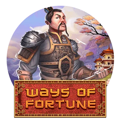 Habanero : Ways Of Fortune - JOOX138