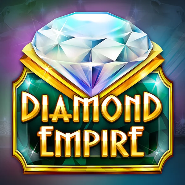 Microgaming : Diamond Empire - JOOX138