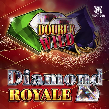 Redtiger : Diamond Royale - JOOX138