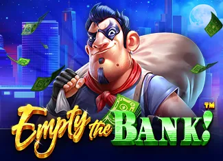 Pragmatic : Empty the Bank - JOOX138