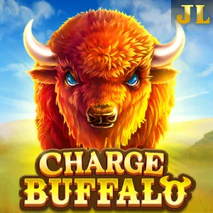 Jili : Charge Buffalo - JOOX138