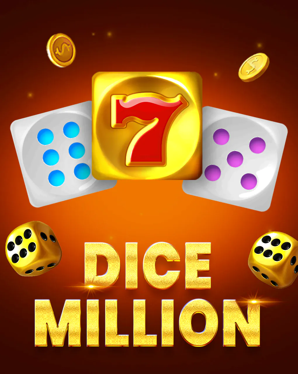 Dice Million - JOOX138