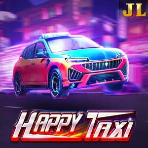 Jili : Happy Taxi - JOOX138