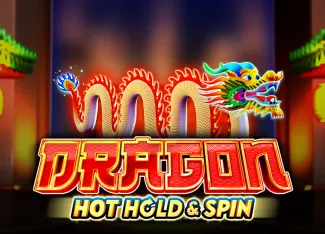 Pragmatic : Dragon Hot Hold & Spin - JOOX138
