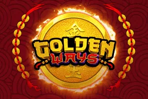 Playtech : Golden Ways - JOOX138
