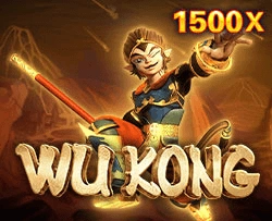 JDB : Wu Kong - JOOX138