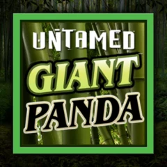 Microgaming : Untamed - Giant Panda - JOOX138