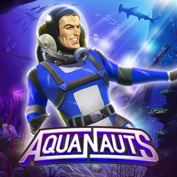 Microgaming : Aquanauts - JOOX138