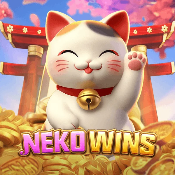 Besoft : Neko Wins - JOOX138