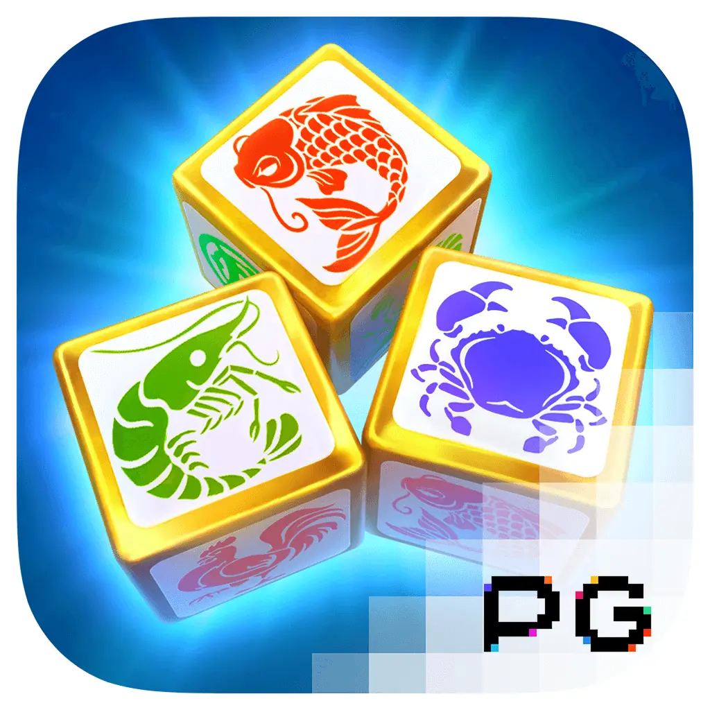 PGSoft : Win Win Fish Prawn Crab - JOOX138