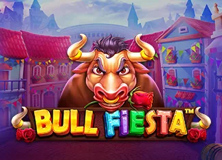 Pragmatic : Bull Fiesta - JOOX138