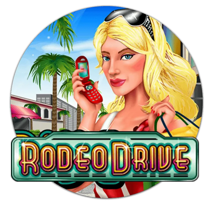 Habanero : Rodeo Drive - JOOX138