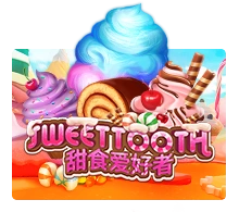 Joker123 : Sweet Tooth - JOOX138