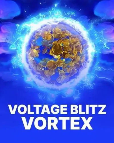 Voltage Blitz Vortex - JOOX138