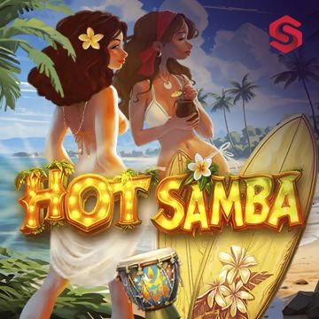 SmartSoft : HotSamba - JOOX138