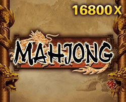 JDB : Mahjong - JOOX138